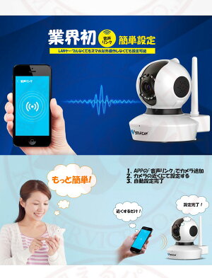 WEBカメラ