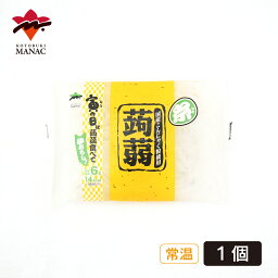 寅の日 レギュラー 糸こんにゃく 白 200g 1個 低カロリー 食物繊維 国産 蒟蒻 寿マナック