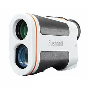 【楽天倉庫自動出荷/365日出荷】【日本正規品】ブッシュネル Bushnell レーザー距離計 エッジ DG850SBL [HA1294]