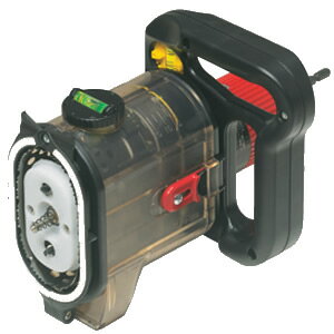 【楽天倉庫自動出荷/365日出荷】未来工業 FH-SBGP2B 1個 小判型ホルソー セミハードケース付 [MRI017888]