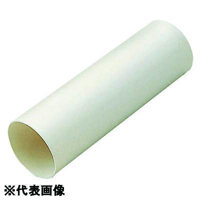 Rakuten - 【楽天倉庫自動出荷/365日出荷】未来工業 パイプスリーブ(1m) ミルキーホワイト GKWP-75-1[MRI002965]