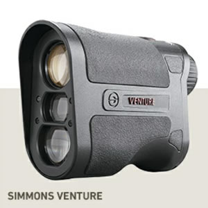 【楽天倉庫自動出荷/365日出荷】【日本正規品】ブッシュネル(Bushnell)レーザー距離測定器 ライトスピード シモンズベンチャー [HA1275]