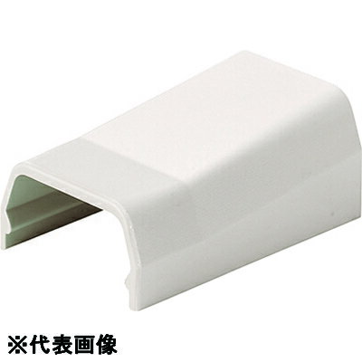 【楽天倉庫自動出荷/365日出荷】未来工業 MLB-2M プラモール用ブッシング 2号 ミルキーホワイト 10個[MRI018673-10]