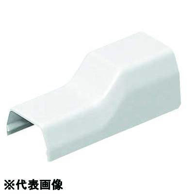 Rakuten - 【楽天倉庫自動出荷/365日出荷】未来工業 MLC-2W プラモール用コーナージョイント 2号 カベ白 150個 [MRI004955-150]