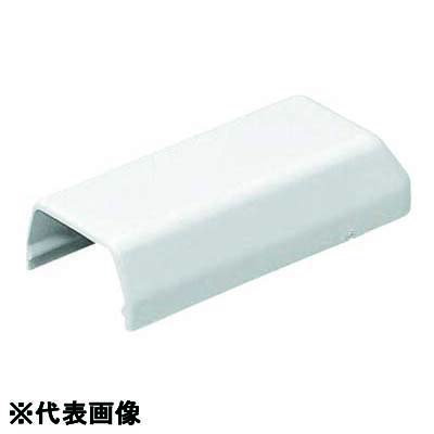 Rakuten - 【楽天倉庫自動出荷/365日出荷】未来工業 MLE-1W プラモール用エンド 1号 カベ白 10個[MRI005061-10]