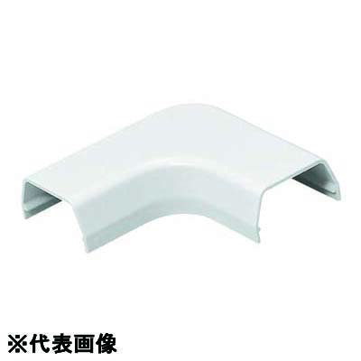 Rakuten - 【楽天倉庫自動出荷/365日出荷】未来工業 MLM-2W プラモール用曲ガリ 2号 カベ白 150個[MRI005222-150]