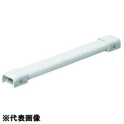 Rakuten - 【楽天倉庫自動出荷/365日出荷】未来工業 MLMF-2W プラモール用自在曲ガリ 2号 カベ白 10個[MRI015810-10]