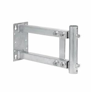 【楽天倉庫自動出荷/365日出荷】マスプロ電工 伸縮型サイドベース SB32K51 [MSP000077]