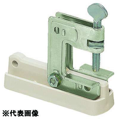 【楽天倉庫自動出荷/365日出荷】未来工業 SG-1 ビームラックル(H・L・C形鋼用) 電気亜鉛めっき仕様 10個[MRI010513-10]