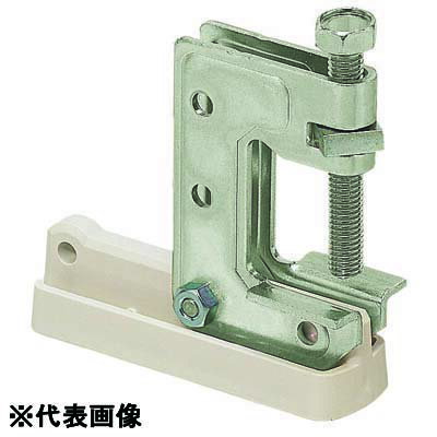 Rakuten - 【楽天倉庫自動出荷/365日出荷】未来工業 SG-1L ビームラックル(H・L・C形鋼用) 電気亜鉛めっき仕様 10個[MRI010516-10]
