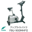 SPORTOP アップライトバイク FBU-900MHP II