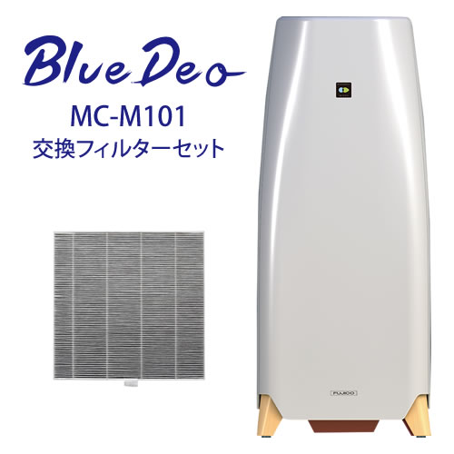֥롼ǥ Bluedeo MC-M101(緿20)ܸѽե륿å ե  ݡޡ (ý) ݶ ̵ڥå ޥΥե ý 륹к