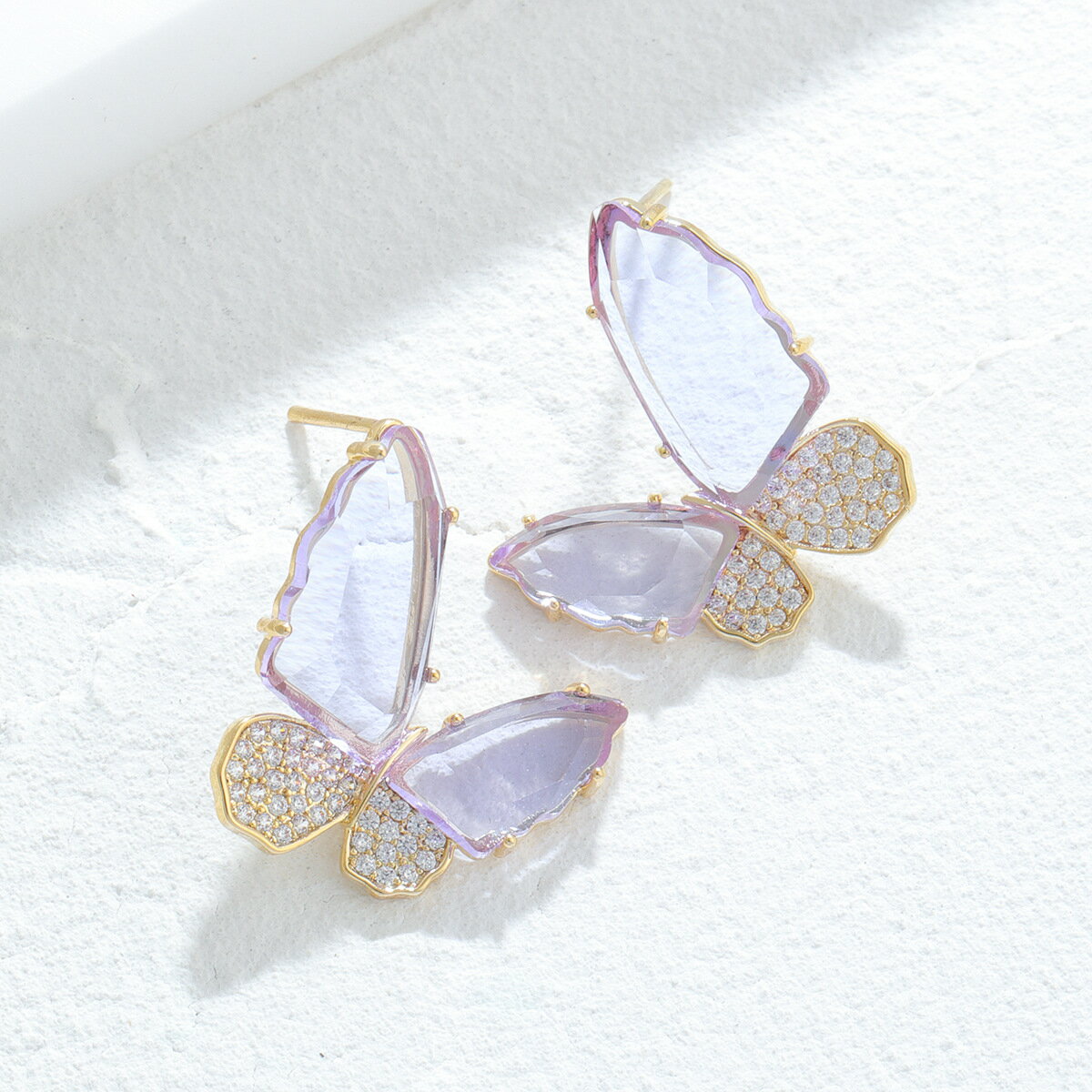 送料無料ピアスレディスファッション...