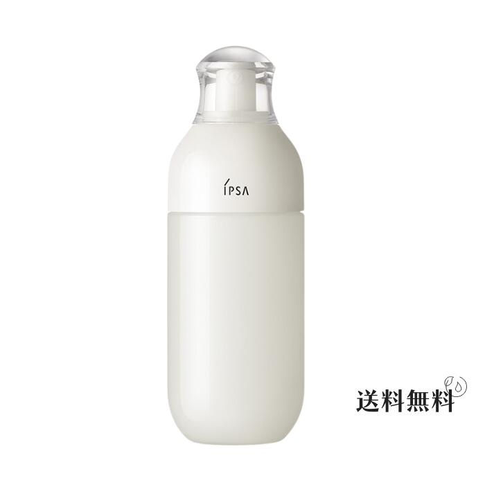 【日本郵便メール便】イプサ IPSA ME 8 /175ml 「酸素レベル」に応じたアプローチ 安定感 肌に合う 乳液 化粧液 ローション 乾燥肌 愛用者 肌質改善に シンプル ナンバーワン しっかり保湿 高保湿アイテム 低刺激