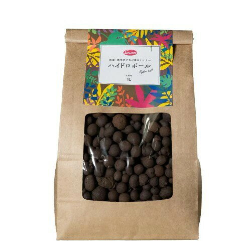 クラフト ハイドロボール 1L
