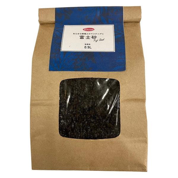 クラフト 富士砂　0.5L