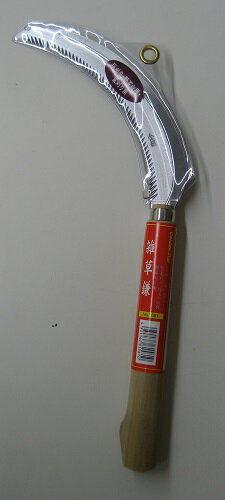 Golden Star 雑草鎌1581