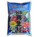 【取寄品】HB-101顆粒入り HB再生材 6L×5袋セット