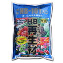 【取寄品】HB-101顆粒入り　HB再生材　6L