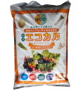 純国産フルボ酸配合 エコカル20kg
