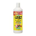 ハイポネックス リキダス増量ボトル900ml×4本セット