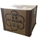 NM液肥N-1PK20号 1-12-10 20kg