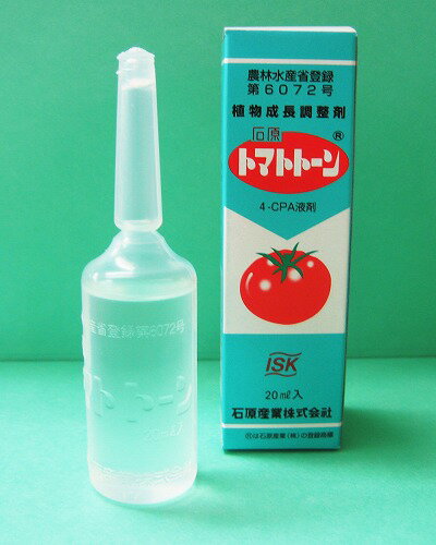 トマトトーン　20ml