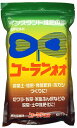 コーランネオ 1kg【発酵促進剤】