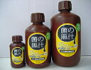 【取寄品】菌の黒汁(きんのくろじる)20L