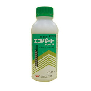 エコパートフロアブル　500ml