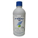 トクチオン乳剤 500ml