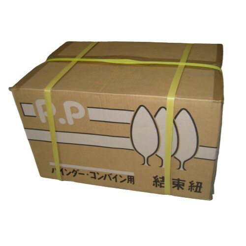 【取寄品】PPバインダー紐【白】6個入ケース販売