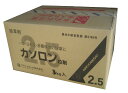 カソロン粒剤2.5%3kg×8袋 【ケース販売】