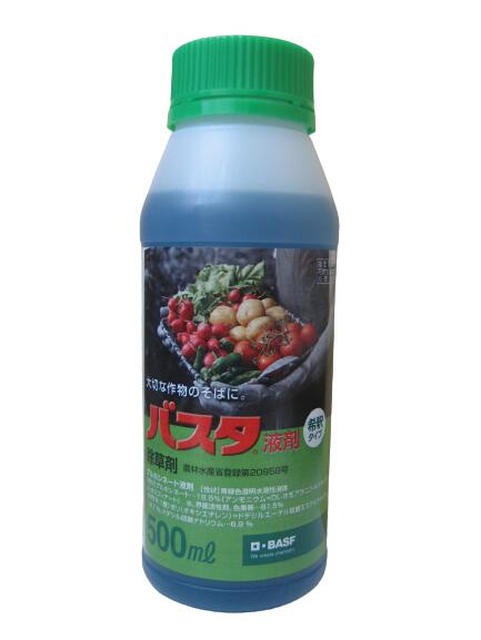 バスタ液剤 500ml