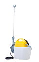 【取寄品】工進 電気式噴霧器 ガーデンマスターGT-10V(4)