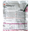 アルバリン顆粒水溶剤 500g