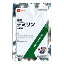 デミリン水和剤 100g
