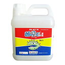 粘着くん液剤 5L【有効期限27年3月】