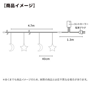高品質 イルミネーションライト つらら 月と星 4.7m 156球 LED スター 屋外 室内 おしゃれ かわいい ナイアガラ カーテン 庭 ガーデンンライト ツリー 部屋 電飾 装飾 飾り 樹木 フェンス マンション