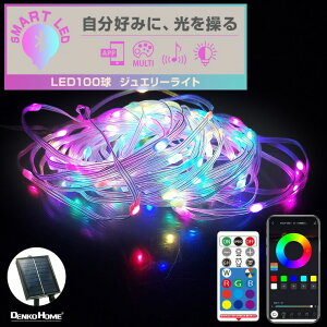 SMARTߥ͡ 奨꡼饤 ե꡼饤 ȥ졼ȥ饤 ȥ󥰥饤 LED100 Ĺ10m ޥ顼 USBŸ ⥳ ץ APP   ߥ͡饤  ĥ꡼ ꥹޥ ϥ ѡƥ դ 襤 