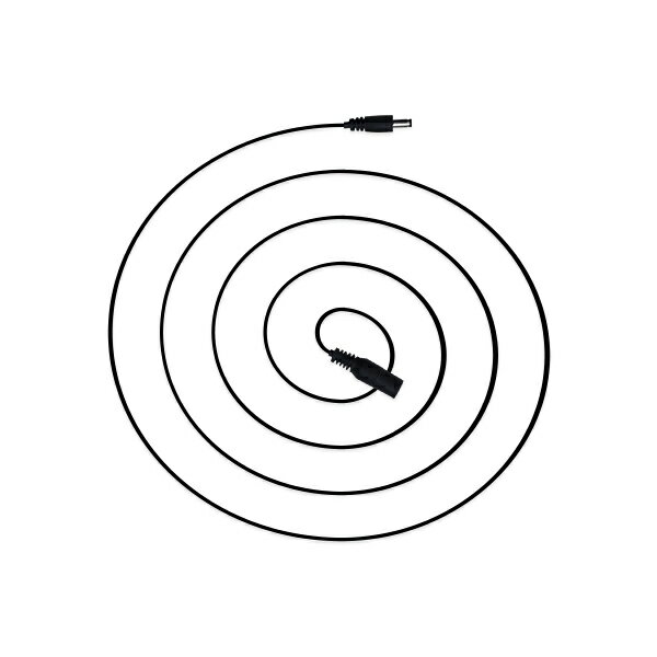 汎用 DCケーブル 3m 外径5.5mm 内径2.1mm