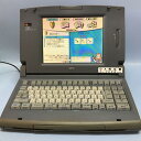 【中古】NEC ワープロ JXS300 (JX-S300) 整備済み 3ヶ月間保証あります