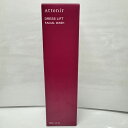 【送料無料】Attenir アテニア ドレスリフト フェイシャルウォッシュ 120g 洗顔料 洗顔フォーム 洗顔クリーム フェイスケア ハリ 乾燥肌 濃密泡...