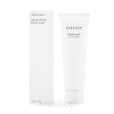 【送料無料】Attenir アテニア ドレススノー フェイシャルウォッシュ 120g 洗顔料 洗顔フォーム 洗顔クリーム フェイスケアくすみ 毛穴ケア 角質...