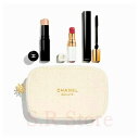 【送料無料】【CHANEL シャネル トータル ルック セット】CHANEL ギフト プレゼント レディース クリスマス