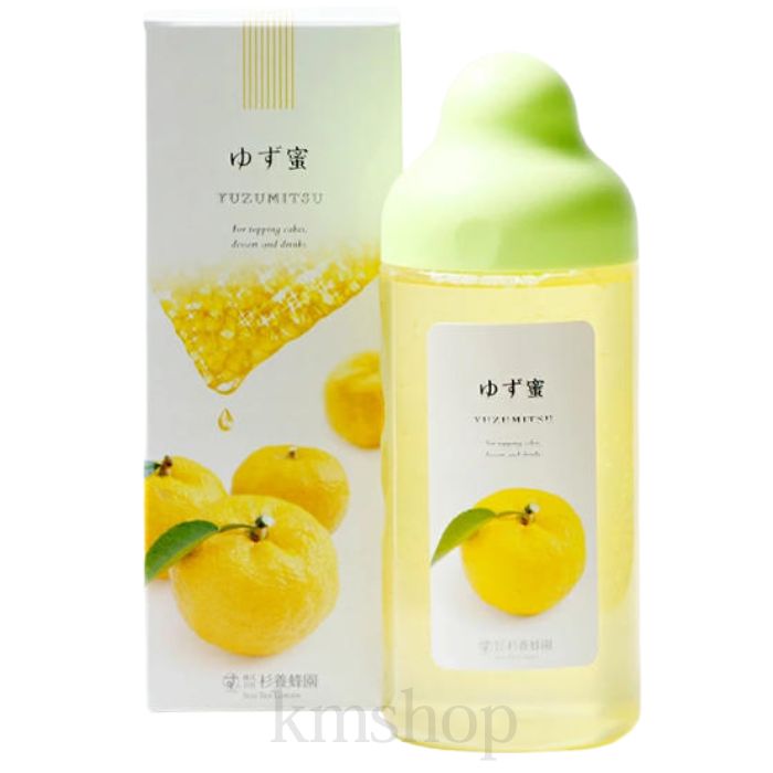 【送料無料】 果汁蜜　ゆず蜜 500g　はちみつ 蜂蜜　果汁入り　蜂蜜　国産　お歳暮 プレゼント ゆず果汁 フルーツソース　ボトル プチギフト グルメ グルメギフト 取り寄せ 内祝い お取り寄せグルメ ご当地グルメ お歳暮 はちみつレモン 出産祝い 出産内祝いのサムネイル