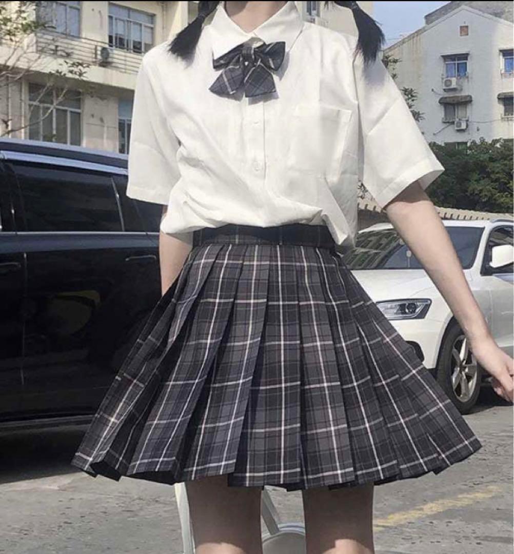 セーラー服 卒業式 スーツ 女の子 スカート 韓国 JK 制服 卒服 女の子 中学生 小学生 ピアノ発表会 七五三 ジュニア 長袖 学園風 スーツ お受験 制服 キッズ 韓国風 セーラー 女子 コスプレ JK制服 ブラック 可愛い