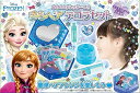 きらヘアデコラシール アナと雪の女王