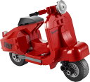 レゴ(LEGO) クリエイター ミニ ベスパ 40517(3)