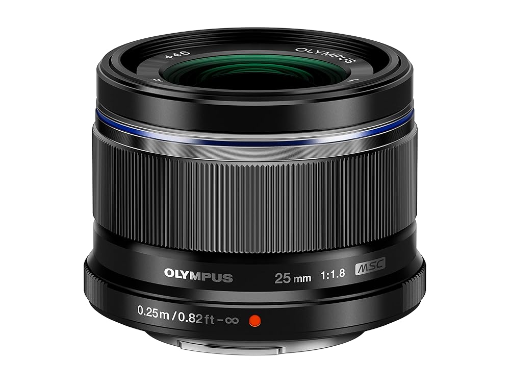 楽天市場】オリンパス 単焦点レンズ m.zuiko digital 25mm f1.8 楽天市場】オリンパス 単焦点レンズ m.zuiko digital 25mm f1.8